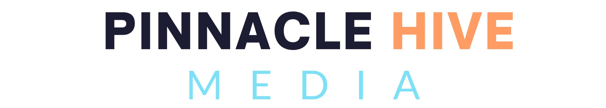 Pinnaclehive Media Logo